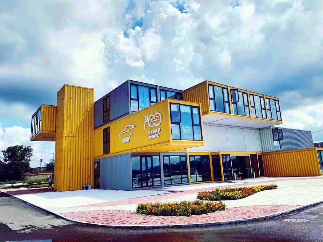 办公接待